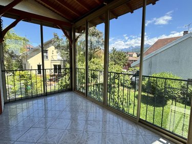 Maison a vendre Saint-Martin-d'Hères 38400 Isère 137 m2 7 pièces 390000 euros