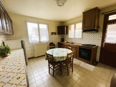 Maison a vendre Beaumont-sur-Sarthe 72170 Sarthe 71 m2 3 pièces 82608 euros