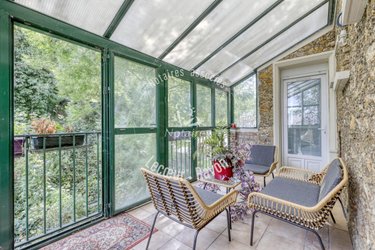 Maison a vendre Saint-Cyr-l'École 78210 Yvelines 230 m2 10 pièces 750000 euros