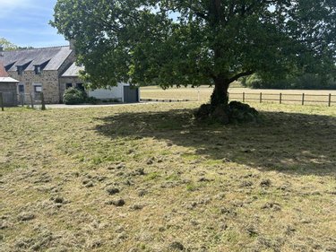 Maison a vendre Tréglamus 22540 Côtes-d'Armor 162 m2 7 pièces 314400 euros