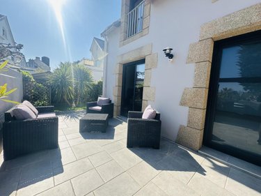 Maison a vendre Larmor-Plage 56260 Morbihan 138 m2 5 pièces 1016720 euros