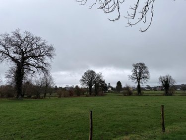 Terrains de loisirs bois etangs a vendre Saint-Aubin-des-Bois 14380 Calvados 76778 m2  82715 euros