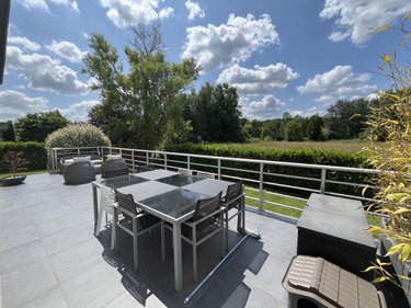 Maison a vendre Clacy-et-Thierret 02000 Aisne 120 m2 6 pièces 264000 euros