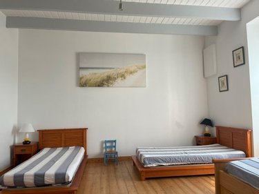 Maison a vendre Treffiagat 29730 Finistère 117 m2  508400 euros