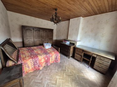 Maison a vendre Ablain-Saint-Nazaire 62153 Pas-de-Calais 105 m2 3 pièces 197600 euros