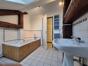 Location appartement Remiremont 88200 Vosges 188 m2 6 pièces 1000 euros