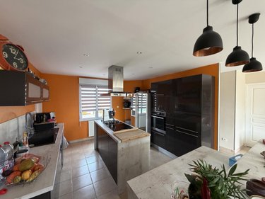 Maison a vendre Villers-Bretonneux 80800 Somme 137 m2 5 pièces 309000 euros