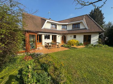 Maison a vendre Proville 59267 Nord 244 m2 9 pièces 413900 euros