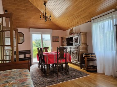 Maison a vendre Étel 56410 Morbihan 93 m2 5 pièces 292480 euros