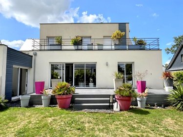 Maison a vendre Saint-Grégoire 35760 Ille-et-Vilaine 330 m2 9 pièces 1083600 euros