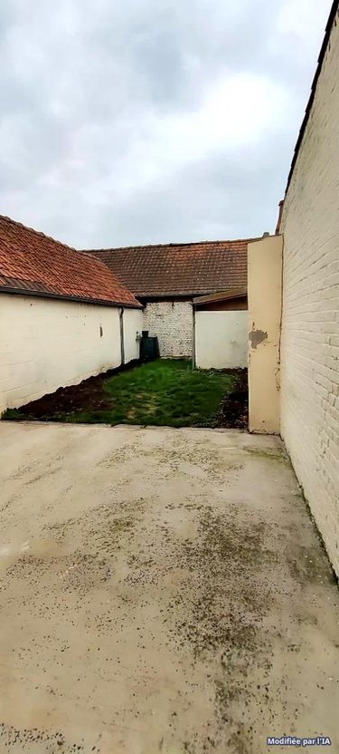 Location maison Esquerchin 59553 Nord 85 m2 4 pièces 750 euros