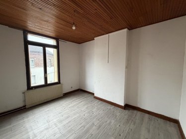Maison a vendre Albert 80300 Somme 100 m2 5 pièces 142300 euros