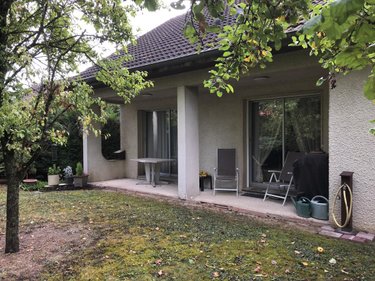 Maison a vendre Fagnières 51510 Marne 170 m2 7 pièces 242240 euros