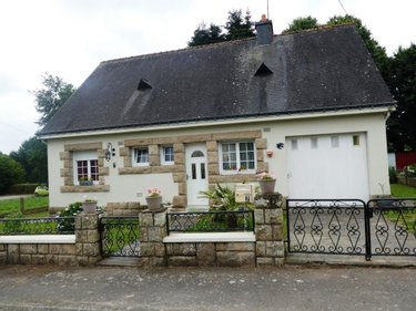 Maison a vendre Persquen 56160 Morbihan 130 m2 5 pièces 166350 euros