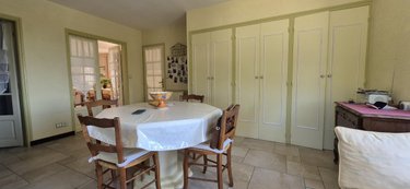 Maison a vendre Sulniac 56250 Morbihan 163 m2 7 pièces 294000 euros