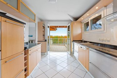 Appartement a vendre Ferney-Voltaire 01210 Ain 165 m2 6 pièces 750000 euros