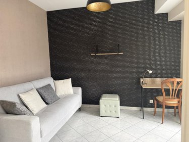 Location appartement Laval 53000 Mayenne 69 m2 3 pièces 825 euros