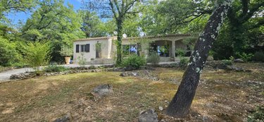 Maison a vendre Saint-Hippolyte-du-Fort 30170 Gard 90 m2 3 pièces 365000 euros