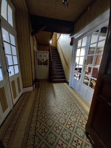 Maison a vendre Muret-et-Crouttes 02210 Aisne 310 m2 9 pièces 265000 euros