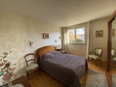 Appartement a vendre Reims 51100 Marne 63 m2 3 pièces 137500 euros