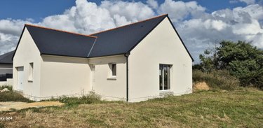 Maison a vendre Vallons de l'Erdre 44540 Loire-Atlantique 84 m2 4 pièces 239500 euros