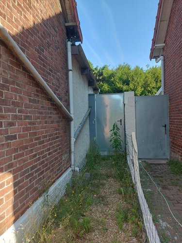 Maison a vendre Neuville-lès-Dieppe 76370 Seine-Maritime 53 m2  95000 euros