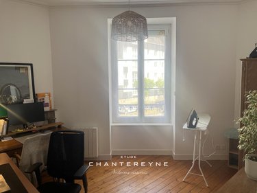 Location appartement Cherbourg-en-Cotentin 50100 Manche 66 m2 3 pièces 850 euros