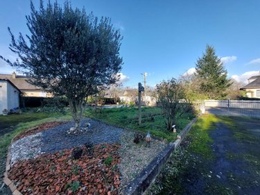 Maison a vendre Ampoigné 53200 Mayenne 91 m2  136720 euros
