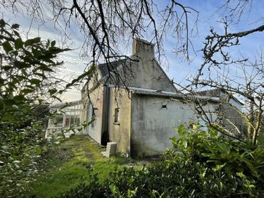 Maison a vendre Melgven 29140 Finistère 148 m2 5 pièces 157020 euros