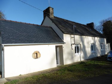 Maison a vendre Saint-Laurent 22140 Côtes-d'Armor 57 m2 3 pièces 94950 euros