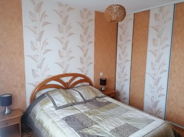 Maison a vendre Henvic 29670 Finistère 97 m2 4 pièces 234450 euros