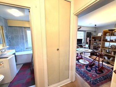 Appartement a vendre Boulogne-Billancourt 92100 Hauts-de-Seine 31 m2 1 pièce 265000 euros