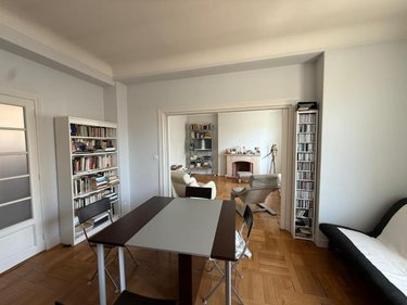 Appartement a vendre Tours 37000 Indre-et-Loire 122 m2 4 pièces 367120 euros