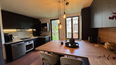 Maison a vendre Mont-Saint-Aignan 76130 Seine-Maritime 87 m2 6 pièces 330000 euros