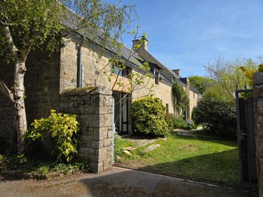 Maison a vendre Guidel 56520 Morbihan 260 m2 8 pièces 1014300 euros