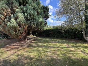 Terrain a batir a vendre Sainte-Anne-d'Auray 56400 Morbihan 722 m2  199000 euros