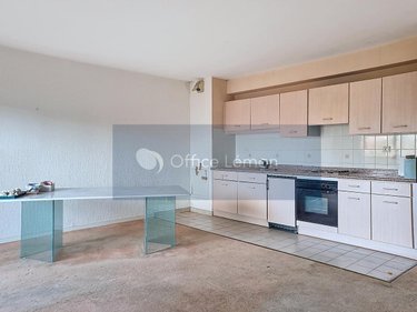 Appartement a vendre Ferney-Voltaire 01210 Ain 37 m2  195000 euros