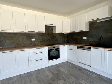 Appartement a vendre Saint-Gilles 35590 Ille-et-Vilaine 104 m2 5 pièces 352300 euros
