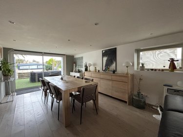 Maison a vendre Ploemeur 56270 Morbihan 182 m2 8 pièces 685200 euros