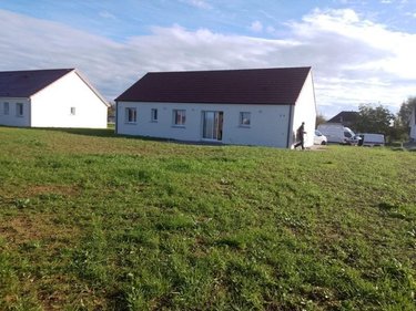 Maison a vendre Saint-Aubin 39410 Jura 90 m2 4 pièces 250000 euros