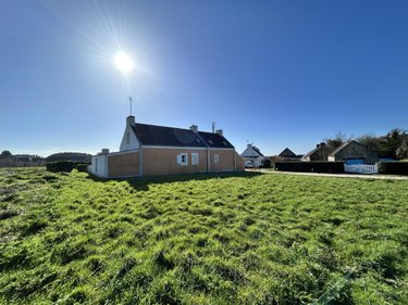 Maison a vendre Sauzon 56360 Morbihan 108 m2  569250 euros