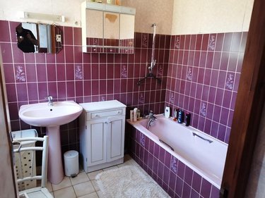 Maison a vendre Saint-Hilaire-de-Briouze 61220 Orne 95 m2 6 pièces 137450 euros
