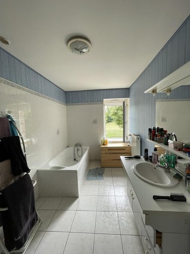 Maison a vendre Renazé 53800 Mayenne 119 m2 5 pièces 113294 euros