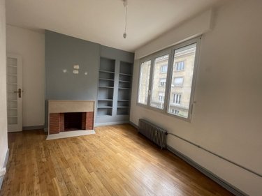 Appartement a vendre Amiens 80000 Somme 83 m2 4 pièces 210000 euros