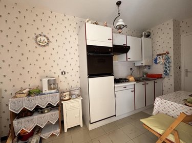 Appartement a vendre Larmor-Plage 56260 Morbihan 46 m2 2 pièces 193100 euros