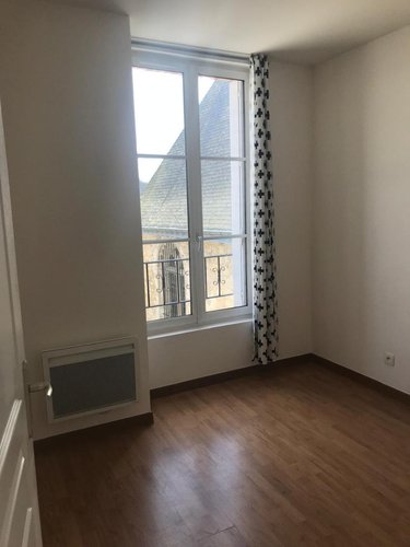 Location appartement Château-Renault 37110 Indre-et-Loire 50 m2  480 euros
