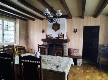 Maison a vendre Le Fenouiller 85800 Vendée 109 m2 5 pièces 304200 euros