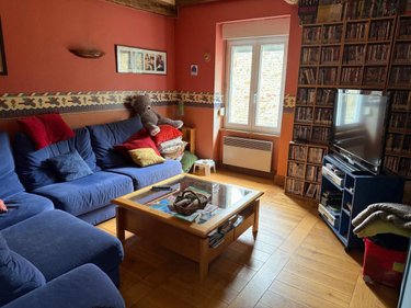 Maison a vendre Vessey 50170 Manche 173 m2 8 pièces 350000 euros