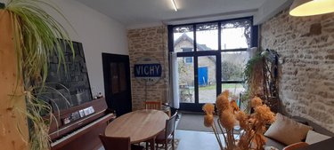 Maison a vendre Sombernon 21540 Côte-d'Or 145 m2 8 pièces 320000 euros