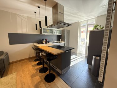 Appartement a vendre Le Touquet-Paris-Plage 62520 Pas-de-Calais 100 m2 5 pièces 1248000 euros